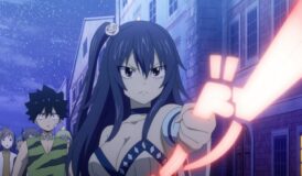 Edens Zero – Episódio 15