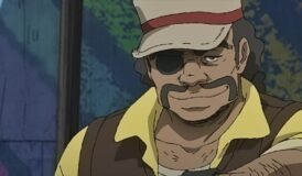 Nomad: Megalo Box 2 (Dublado) – Episódio 03