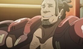 Nomad: Megalo Box 2 (Dublado) – Episódio 04