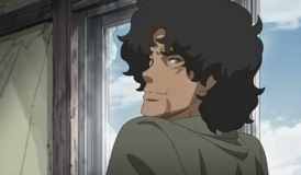 Nomad: Megalo Box 2 (Dublado) – Episódio 06