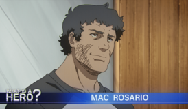 Nomad: Megalo Box 2 (Dublado) – Episódio 07