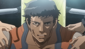 Nomad: Megalo Box 2 (Dublado) – Episódio 08