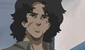 Nomad: Megalo Box 2 (Dublado) – Episódio 10