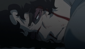 Nomad: Megalo Box 2 (Dublado) – Episódio 05