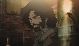 Nomad: Megalo Box 2 (Dublado) – Episódio 01