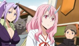 Tensei Shitara Slime Datta Ken 2 – Episódio 05