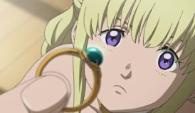 Fumetsu no Anata e – Episódio 11