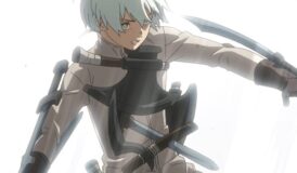 Fumetsu no Anata e – Episódio 14