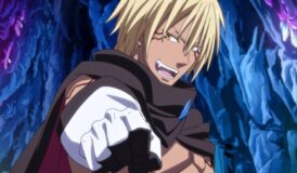 Tensei Shitara Slime Datta Ken 2 – Episódio 13