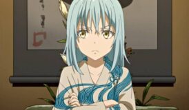 Tensei Shitara Slime Datta Ken 2 – Episódio 16