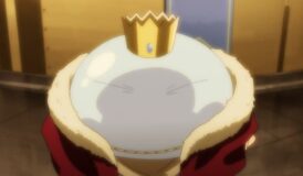 Tensei Shitara Slime Datta Ken 2 – Episódio 03