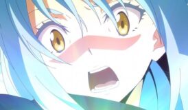 Tensei Shitara Slime Datta Ken 2 – Episódio 06