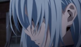 Tensei Shitara Slime Datta Ken 2 – Episódio 08