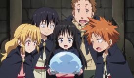 Tensei Shitara Slime Datta Ken 2 – Episódio 00