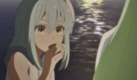 Tensura Nikki: Tensei shitara Slime Datta Ken – Episódio 12