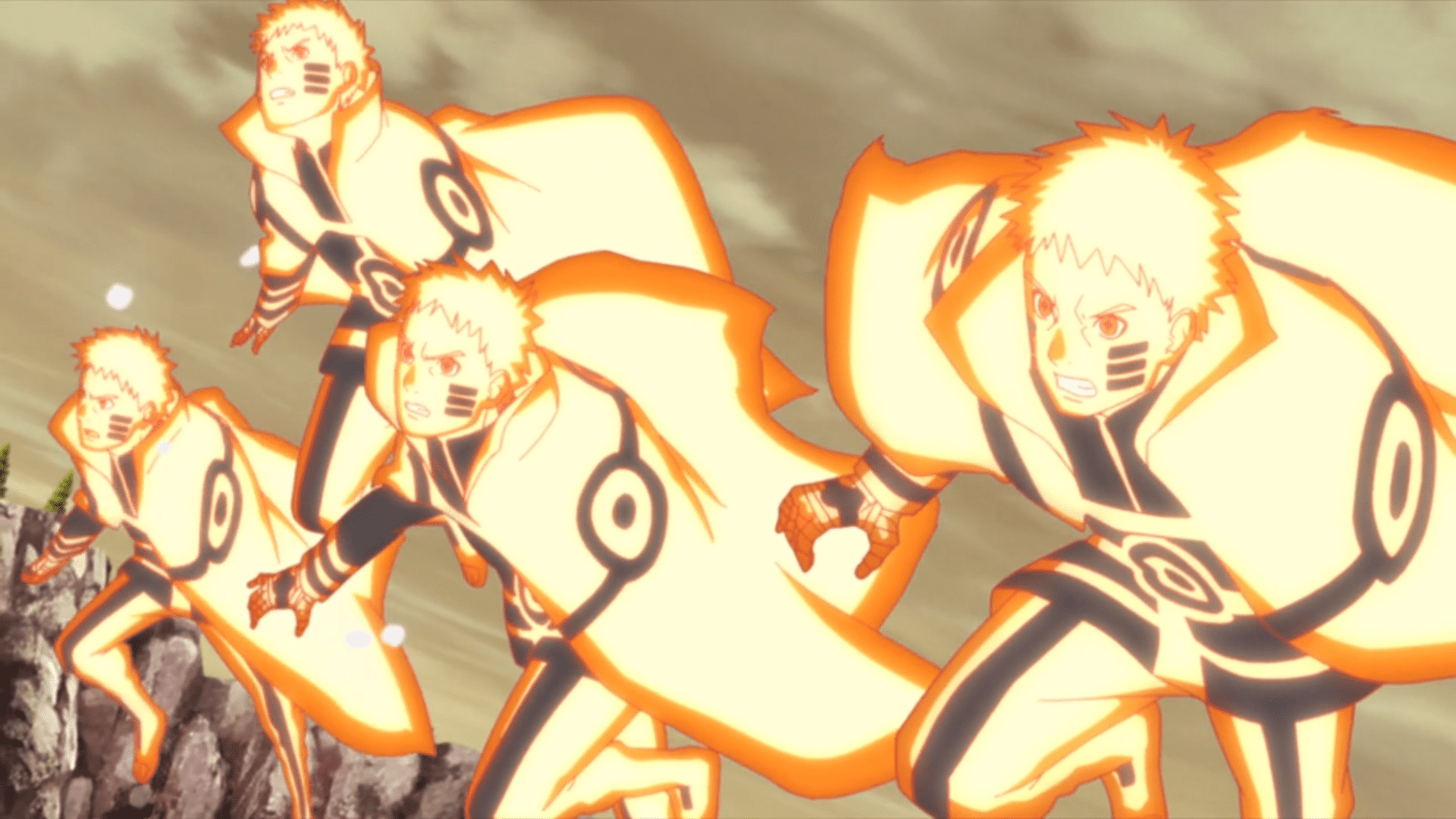 Boruto: Naruto Next Generations – Episódio 216 – Preparado