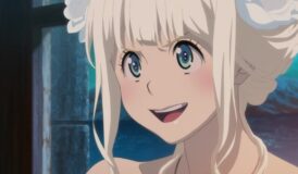 Kaizoku Oujo – Episódio 01