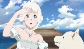 Kaizoku Oujo – Episódio 02