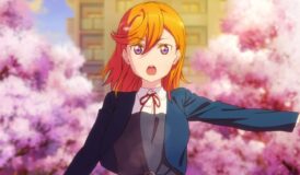 Love Live! Superstar!! – Episódio 01