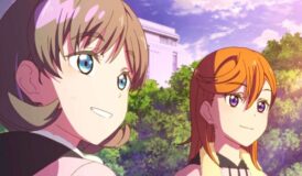 Love Live! Superstar!! – Episódio 02