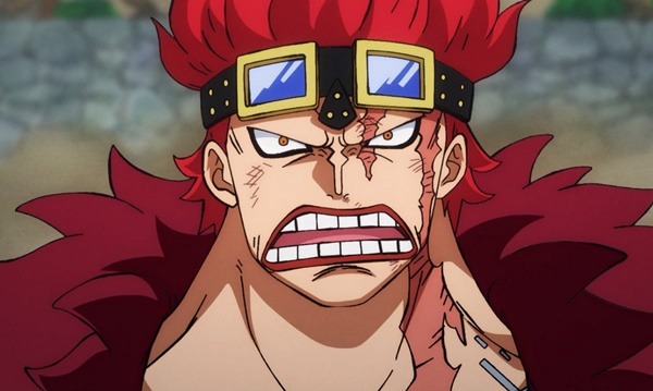 One Piece – Episódio 987 – O Fim do Sonho! A Armadilha que Atrai Sanji!