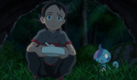 Pokemon (2019) – Episódio 78