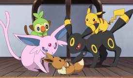 Pokemon (2019) – Episódio 79