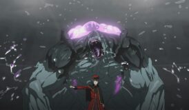 Tantei wa Mou, Shindeiru. – Episódio 06