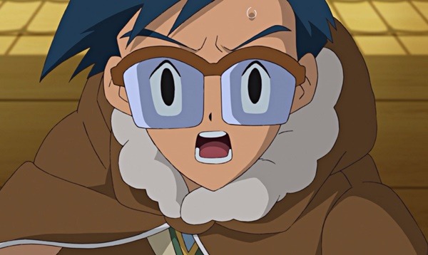 Digimon Adventure (2020) – Episódio 60