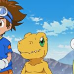 Digimon Adventure (2020)