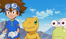 Digimon Adventure (2020) – Episódio 61