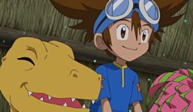 Digimon Adventure (2020) – Episódio 62