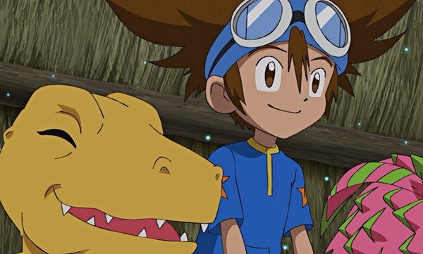 Digimon Adventure (2020) – Episódio 62