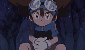 Digimon Adventure (2020) – Episódio 63