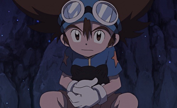 Digimon Adventure (2020) – Episódio 63