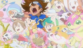 Digimon Adventure (2020) – Episódio 64