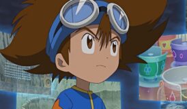 Digimon Adventure (2020) – Episódio 65