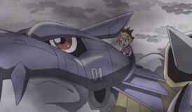 Digimon Adventure (2020) – Episódio 66