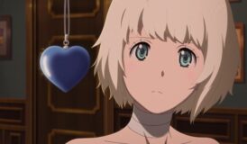 Kaizoku Oujo – Episódio 07