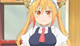 Kobayashi-san Chi no Maid Dragon S – Episódio 04