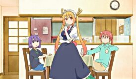 Kobayashi-san Chi no Maid Dragon S – Episódio 06