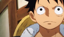 One Piece – Episódio 986 – Música de Batalha! Uma Habilidade Capaz de Ferir Luffy