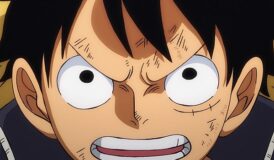 One Piece – Episódio 990 – Ba Guá do Trovão! O Filho de Kaido Entra em Cena!