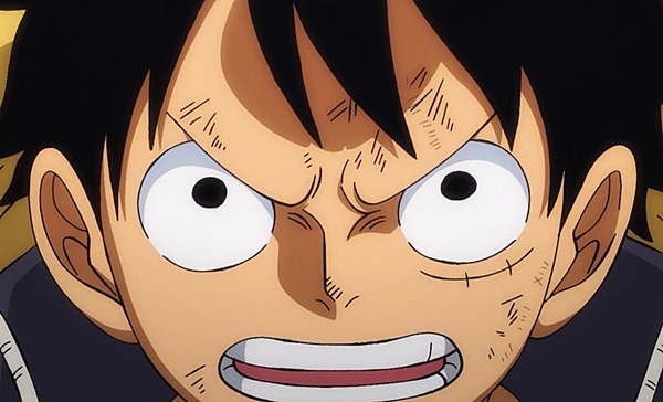One Piece – Episódio 990 – Ba Guá do Trovão! O Filho de Kaido Entra em Cena!