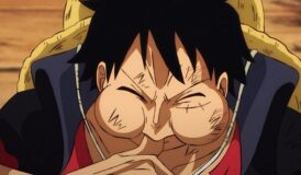 One Piece – Episódio 991 – Amigos ou Inimigos?! Luffy e Yamato!