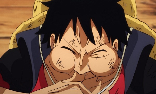 One Piece – Episódio 991 – Amigos ou Inimigos?! Luffy e Yamato!