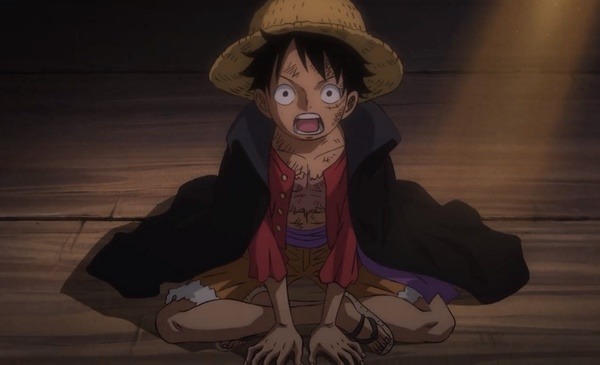 One Piece – Episódio 992 – O Desejo de ser Oden! O Sonho de Yamato!