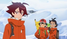 Pokemon (2019) – Episódio 71