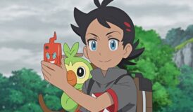 Pokemon (2019) – Episódio 73