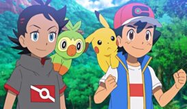 Pokemon (2019) – Episódio 76